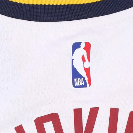 NIKE-NBA-Canotta-Basket-Uomo-Nba-Dri-fit-Swingman-Jersey-No-Association-Edition-2022/23-No-15-Nikola-Jokic-Dennug-White-da-uomo