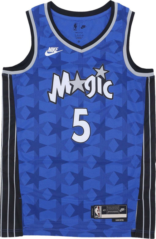 NIKE-NBA-Canotta-Basket-Uomo-Nba-Hardwood-Classics-23-Dri-fit-Swingman-Jersey-No-5-Paolo-Banchero-Orlmag-Game-Royal-da-uomo
