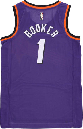 NIKE-NBA-Canotta-Basket-Uomo-Nba-Hwc-22-Dri-fit196151632853-Swingman-Jersey-No-1-Devin-Booker-Phosun-Field-Purple-da-uomo