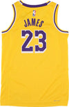 NIKE-NBA-Canotta-Basket-Uomo-Nba-Icon-Edition-2022/23-Dri-fit-Swingman-Jersey-No-23-Lebron-James-Loslak-Amarillo-da-uomo