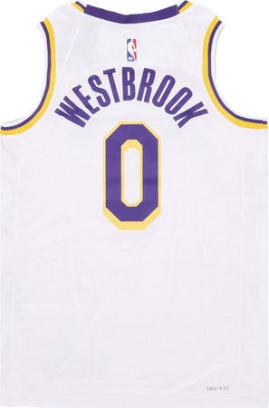 NIKE-NBA-Canotta-Basket-Uomo-Nba-Icon-Edition-22-Dri-fit-Swingman-Jersey-No-0-Russell-Westbrook-Loslak-White-da-uomo