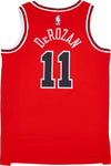 NIKE-NBA-Canotta-Basket-Uomo-Nba-Icon-Edition-22-Dri-fit-Swingman-Jersey-No-11-Demar-Derozan-Chibul-University-Red-da-uomo