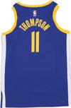 NIKE-NBA-Canotta-Basket-Uomo-Nba-Icon-Edition-22-Dri-fit-Swingman-Jersey-No-11-Klay-Thompson-Golwar-Rush-Blue-da-uomo