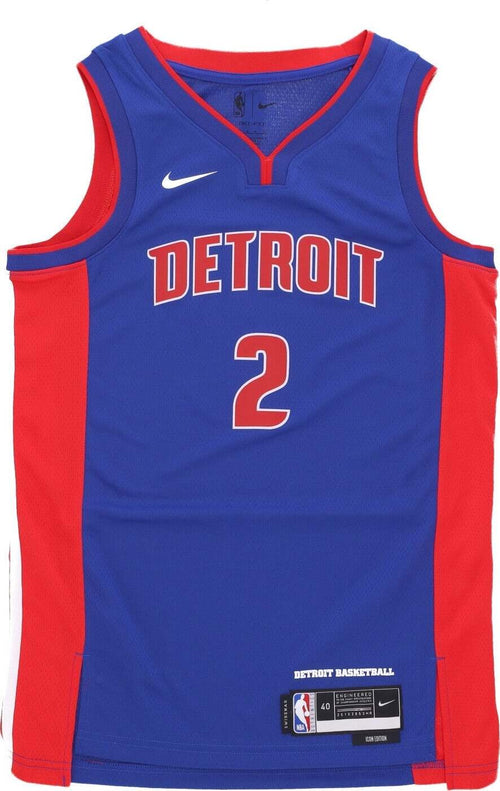 NIKE-NBA-Canotta-Basket-Uomo-Nba-Icon-Edition-22-Dri-fit-Swingman-Jersey-No-2-Cade-Cunningham-Detpis-Rush-Blue-da-uomo