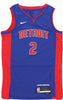 NIKE-NBA-Canotta-Basket-Uomo-Nba-Icon-Edition-22-Dri-fit-Swingman-Jersey-No-2-Cade-Cunningham-Detpis-Rush-Blue-da-uomo