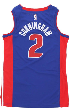 NIKE-NBA-Canotta-Basket-Uomo-Nba-Icon-Edition-22-Dri-fit-Swingman-Jersey-No-2-Cade-Cunningham-Detpis-Rush-Blue-da-uomo