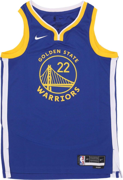 NIKE-NBA-Canotta-Basket-Uomo-Nba-Icon-Edition-22-Dri-fit-Swingman-Jersey-No-22-Andrew-Wiggins-Golwar-Rush-Blue-da-uomo