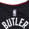 NIKE-NBA-Canotta-Basket-Uomo-Nba-Icon-Edition-22-Dri-fit-Swingman-Jersey-No-22-Jimmy-Butler-Miahea-Black-da-uomo