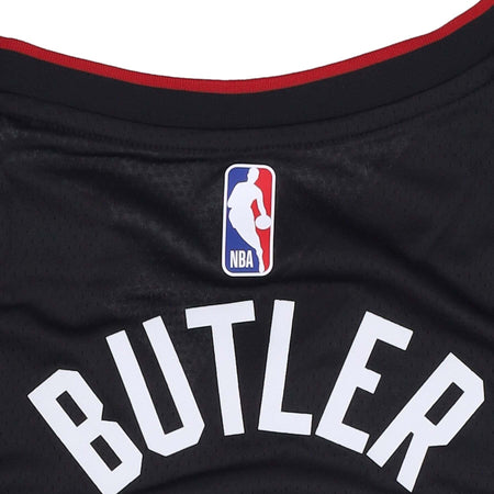 NIKE-NBA-Canotta-Basket-Uomo-Nba-Icon-Edition-22-Dri-fit-Swingman-Jersey-No-22-Jimmy-Butler-Miahea-Black-da-uomo