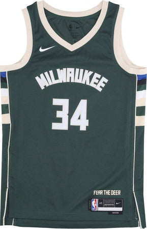 NIKE-NBA-Canotta-Basket-Uomo-Nba-Icon-Edition-22-Dri-fit-Swingman-Jersey-No-34-Giannis-Antetokounmpo-Milbuc-Fir-da-uomo