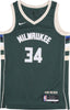 NIKE-NBA-Canotta-Basket-Uomo-Nba-Icon-Edition-22-Dri-fit-Swingman-Jersey-No-34-Giannis-Antetokounmpo-Milbuc-Fir-da-uomo