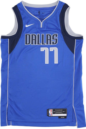 NIKE-NBA-Canotta-Basket-Uomo-Nba-Icon-Edition-22-Dri-fit-Swingman-Jersey-No-77-Luka-Doncic-Dalmav-Game-Royal-da-uomo