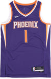 NIKE-NBA-Canotta-Basket-Uomo-Nba-Icon-Edition-Dri-fit-Swingman-Jersey-No-1-Devin-Booker-Phosun-New-Orchid-da-uomo