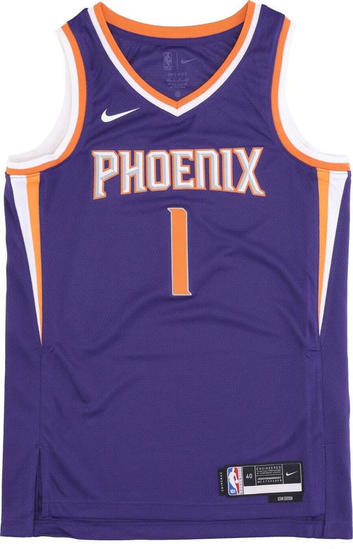NIKE-NBA-Canotta-Basket-Uomo-Nba-Icon-Edition-Dri-fit-Swingman-Jersey-No-1-Devin-Booker-Phosun-New-Orchid-da-uomo