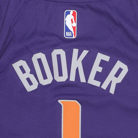 NIKE-NBA-Canotta-Basket-Uomo-Nba-Icon-Edition-Dri-fit-Swingman-Jersey-No-1-Devin-Booker-Phosun-New-Orchid-da-uomo