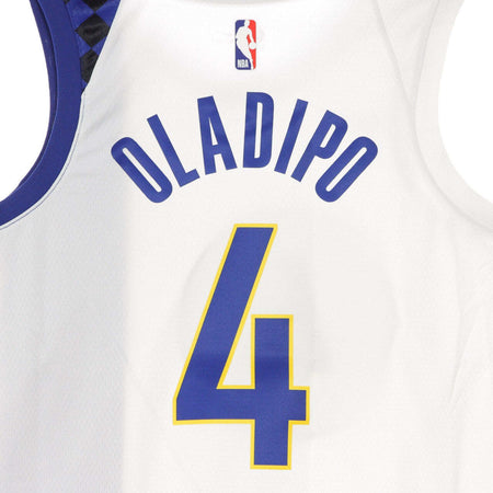 NIKE-NBA-Canotta-Basket-Uomo-Nba-Swingman-Jersey-City-Ediiton-No-4-Victor-Oladipo-Indpac-White/rush-Blue-da-uomo