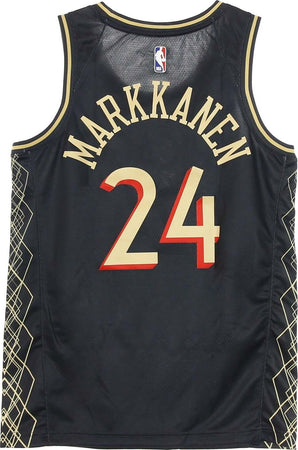 NIKE-NBA-Canotta-Basket-Uomo-Nba-Swingman-Jersey-City-Edition-2020-N-24-Lauri-Markkanen-Chibul-Anthracite-da-uomo