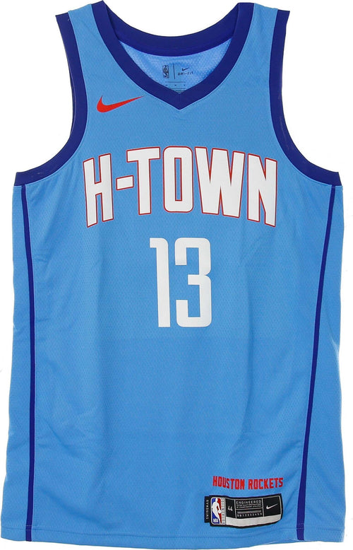 NIKE-NBA-Canotta-Basket-Uomo-Nba-Swingman-Jersey-City-Edition-2020-No-13-James-Harden-Houroc-Coast-da-uomo