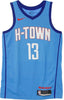 NIKE-NBA-Canotta-Basket-Uomo-Nba-Swingman-Jersey-City-Edition-2020-No-13-James-Harden-Houroc-Coast-da-uomo