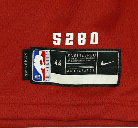 NIKE-NBA-Canotta-Basket-Uomo-Nba-Swingman-Jersey-City-Edition-2020-No-15-Nikola-Jokic-Dennug-Team-Crimson/university-Orange-da-uomo