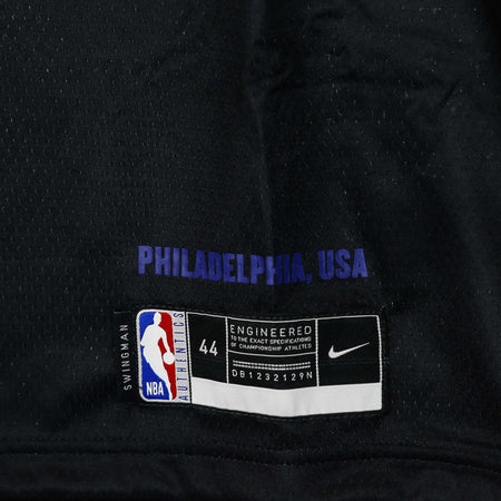 NIKE-NBA-Canotta-Basket-Uomo-Nba-Swingman-Jersey-City-Edition-2020-No-25-Ben-Simmons-Phi76e-Black-da-uomo