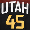 NIKE-NBA-Canotta-Basket-Uomo-Nba-Swingman-Jersey-City-Edition-2020-No-45-Donovan-Mitchell-Utajaz-Black/sundial-da-uomo