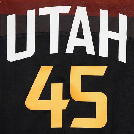 NIKE-NBA-Canotta-Basket-Uomo-Nba-Swingman-Jersey-City-Edition-2020-No-45-Donovan-Mitchell-Utajaz-Black/sundial-da-uomo