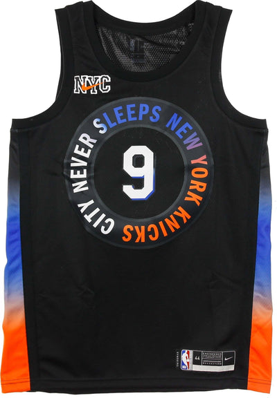 NIKE-NBA-Canotta-Basket-Uomo-Nba-Swingman-Jersey-City-Edition-2020-No-9-Rowan-Alexander-Barrett-Neykni-Black-da-uomo