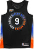 NIKE-NBA-Canotta-Basket-Uomo-Nba-Swingman-Jersey-City-Edition-2020-No-9-Rowan-Alexander-Barrett-Neykni-Black-da-uomo