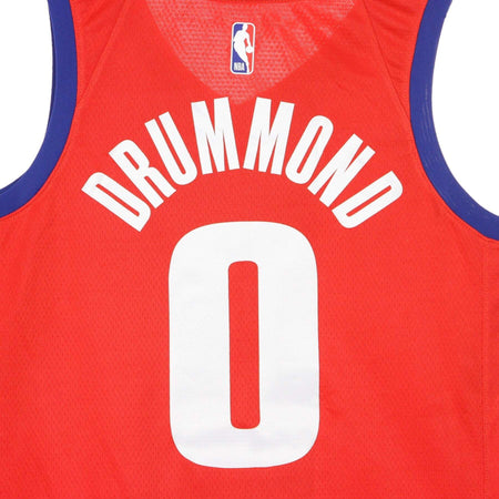 NIKE-NBA-Canotta-Basket-Uomo-Nba-Swingman-Jersey-City-Edition-No-0-Andre-Drummond-Detpis-University-Red-da-uomo