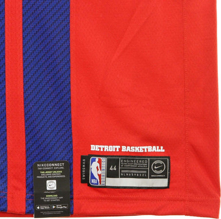 NIKE-NBA-Canotta-Basket-Uomo-Nba-Swingman-Jersey-City-Edition-No-0-Andre-Drummond-Detpis-University-Red-da-uomo
