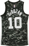 NIKE-NBA-Canotta-Basket-Uomo-Nba-Swingman-Jersey-City-Edition-No-10-Demar-Derozan-Sanspu-Black-da-uomo