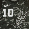 NIKE-NBA-Canotta-Basket-Uomo-Nba-Swingman-Jersey-City-Edition-No-10-Demar-Derozan-Sanspu-Black-da-uomo