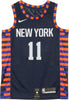 NIKE-NBA-Canotta-Basket-Uomo-Nba-Swingman-Jersey-City-Edition-No-11-Frank-Ntilikina-Neykni-College-Navy-da-uomo