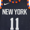 NIKE-NBA-Canotta-Basket-Uomo-Nba-Swingman-Jersey-City-Edition-No-11-Frank-Ntilikina-Neykni-College-Navy-da-uomo