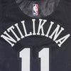 NIKE-NBA-Canotta-Basket-Uomo-Nba-Swingman-Jersey-City-Edition-No-11-Frank-Ntilikina-Neykni-College-Navy-da-uomo