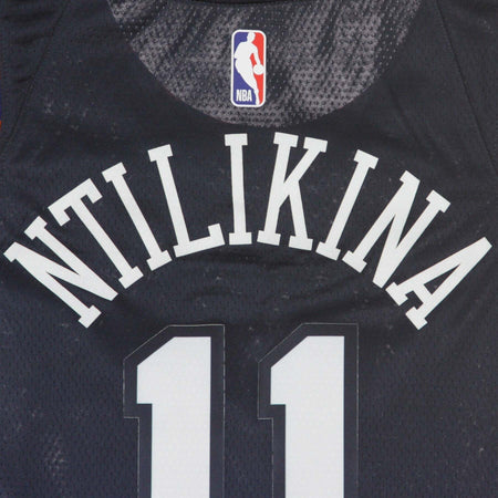 NIKE-NBA-Canotta-Basket-Uomo-Nba-Swingman-Jersey-City-Edition-No-11-Frank-Ntilikina-Neykni-College-Navy-da-uomo