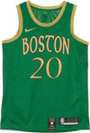 NIKE-NBA-Canotta-Basket-Uomo-Nba-Swingman-Jersey-City-Edition-No-20-Gordon-Hayward-Boscel-Clover/club-Gold-da-uomo