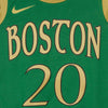 NIKE-NBA-Canotta-Basket-Uomo-Nba-Swingman-Jersey-City-Edition-No-20-Gordon-Hayward-Boscel-Clover/club-Gold-da-uomo