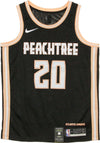 NIKE-NBA-Canotta-Basket-Uomo-Nba-Swingman-Jersey-City-Edition-No-20-John-Collins-Atlhaw-Black-da-uomo