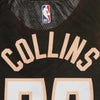 NIKE-NBA-Canotta-Basket-Uomo-Nba-Swingman-Jersey-City-Edition-No-20-John-Collins-Atlhaw-Black-da-uomo