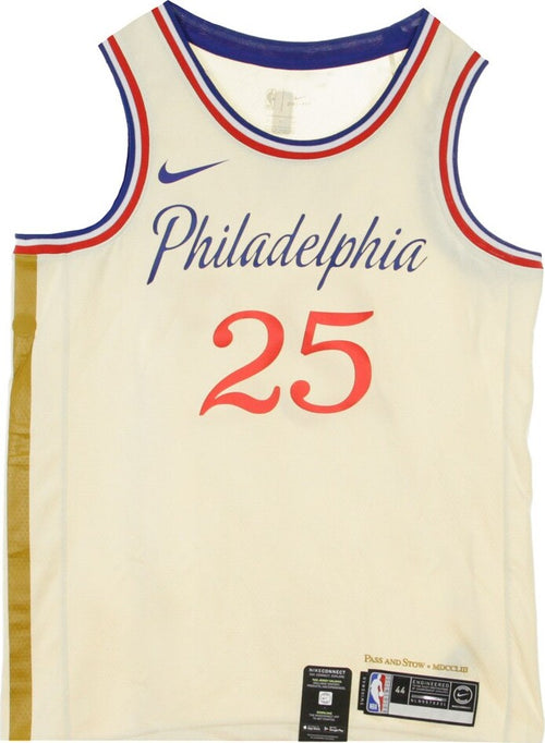 NIKE-NBA-Canotta-Basket-Uomo-Nba-Swingman-Jersey-City-Edition-No-25-Ben-Simmons-Phi76e-Flat-Opal-da-uomo
