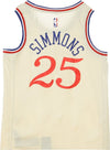 NIKE-NBA-Canotta-Basket-Uomo-Nba-Swingman-Jersey-City-Edition-No-25-Ben-Simmons-Phi76e-Flat-Opal-da-uomo
