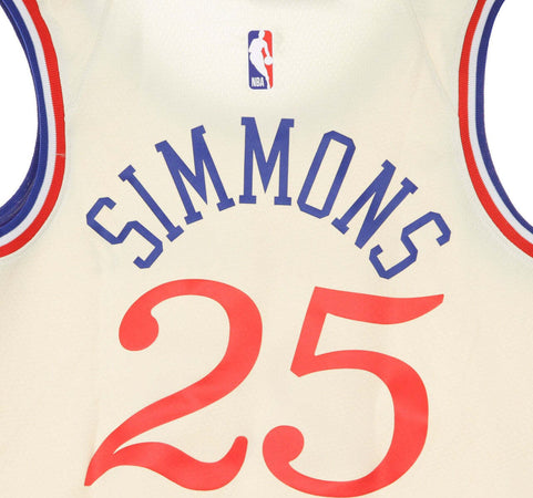 NIKE-NBA-Canotta-Basket-Uomo-Nba-Swingman-Jersey-City-Edition-No-25-Ben-Simmons-Phi76e-Flat-Opal-da-uomo