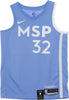 NIKE-NBA-Canotta-Basket-Uomo-Nba-Swingman-Jersey-City-Edition-No-32-Karl-anthony-Towns-Mintim-Valor-Blue/white-da-uomo