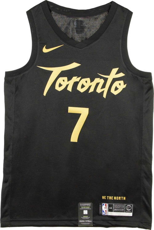 NIKE-NBA-Canotta-Basket-Uomo-Nba-Swingman-Jersey-City-Edition-No-7-Kyle-Lowry-Torrap-Black-da-uomo