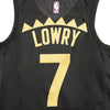 NIKE-NBA-Canotta-Basket-Uomo-Nba-Swingman-Jersey-City-Edition-No-7-Kyle-Lowry-Torrap-Black-da-uomo