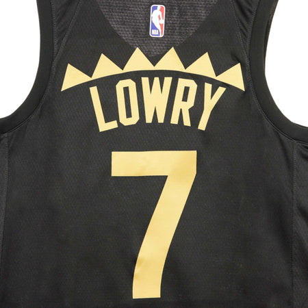 NIKE-NBA-Canotta-Basket-Uomo-Nba-Swingman-Jersey-City-Edition-No-7-Kyle-Lowry-Torrap-Black-da-uomo