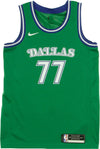 NIKE-NBA-Canotta-Basket-Uomo-Nba-Swingman-Jersey-Classic-Edition-2020-No-77-Luka-Doncic-Dalmav-Clover-da-uomo