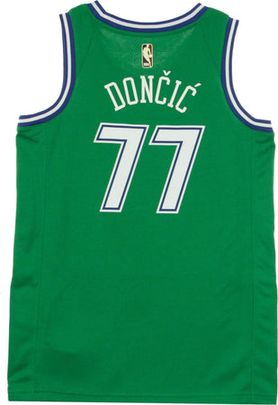 NIKE-NBA-Canotta-Basket-Uomo-Nba-Swingman-Jersey-Classic-Edition-2020-No-77-Luka-Doncic-Dalmav-Clover-da-uomo